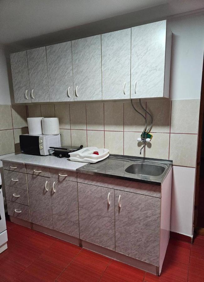 Apartman Centar Srbobran Extérieur photo