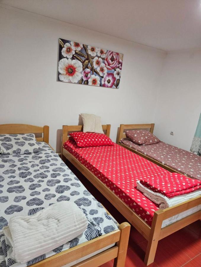 Apartman Centar Srbobran Extérieur photo