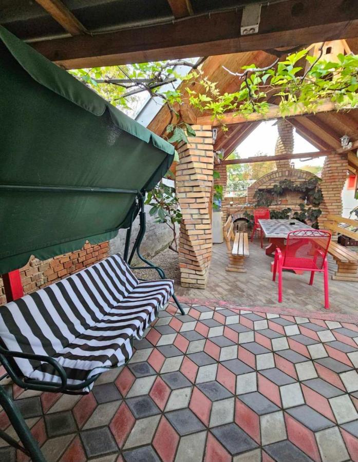 Apartman Centar Srbobran Extérieur photo