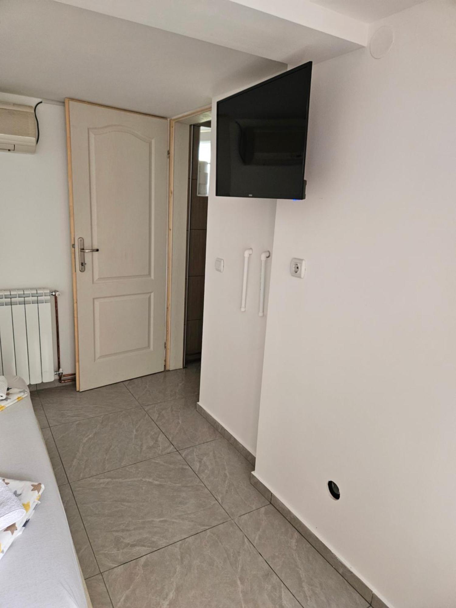 Apartman Centar Srbobran Extérieur photo