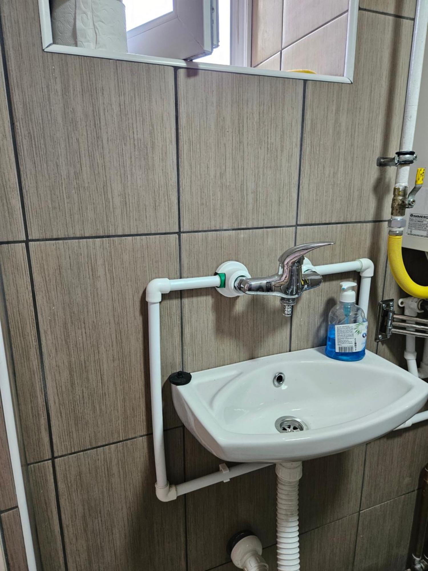Apartman Centar Srbobran Extérieur photo