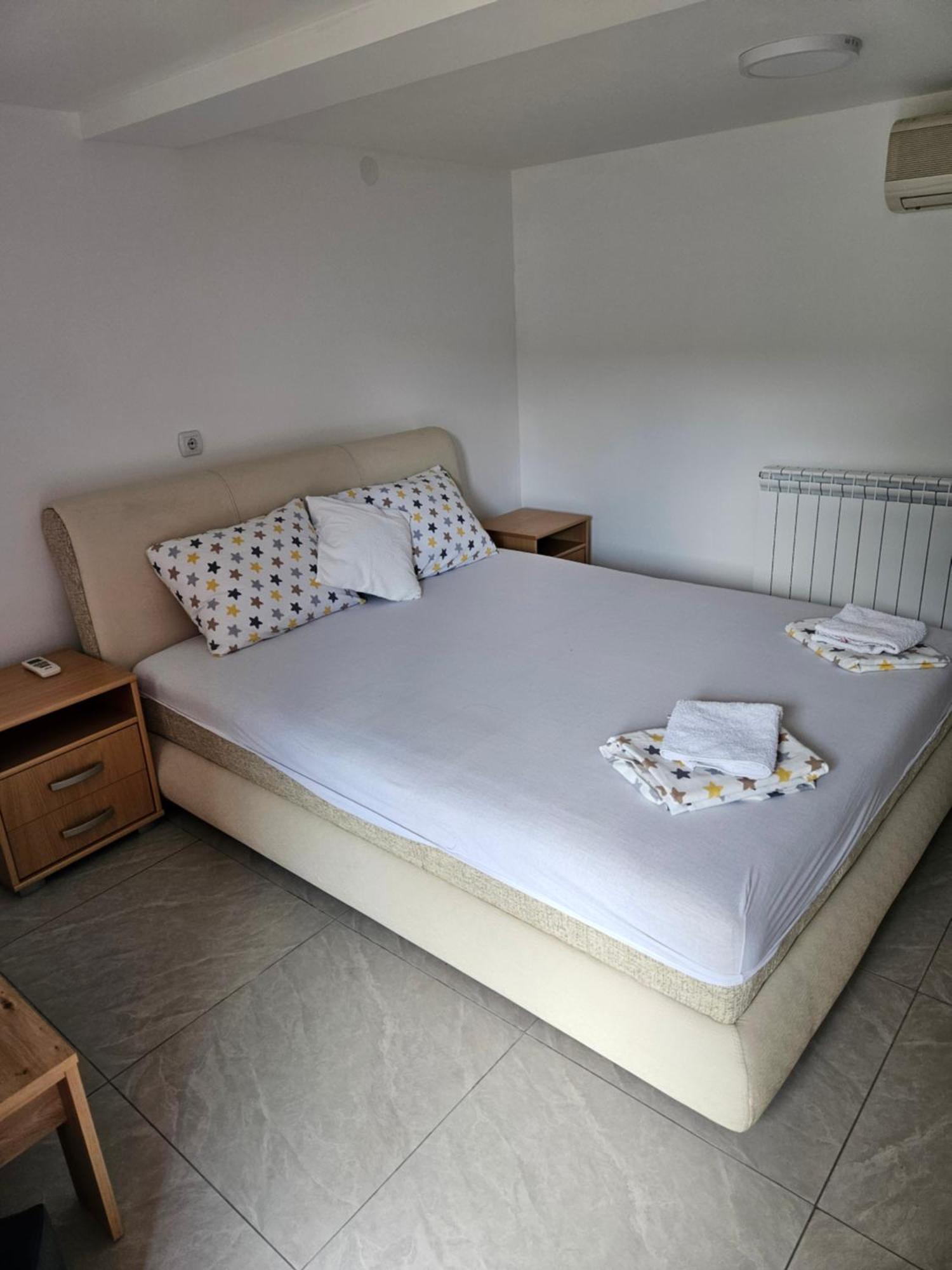 Apartman Centar Srbobran Extérieur photo